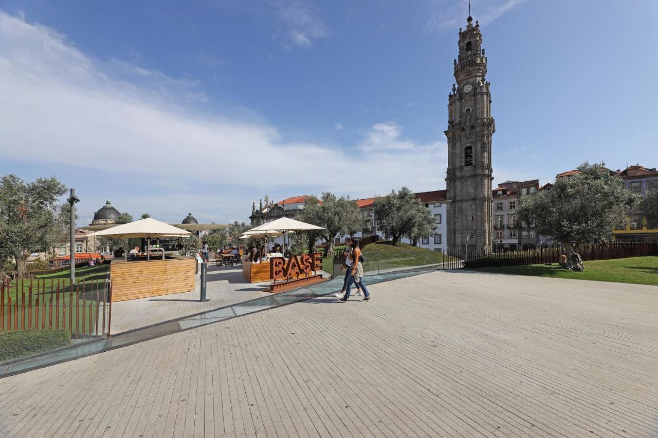 Flh Porto Stylish Apartment Exterior foto