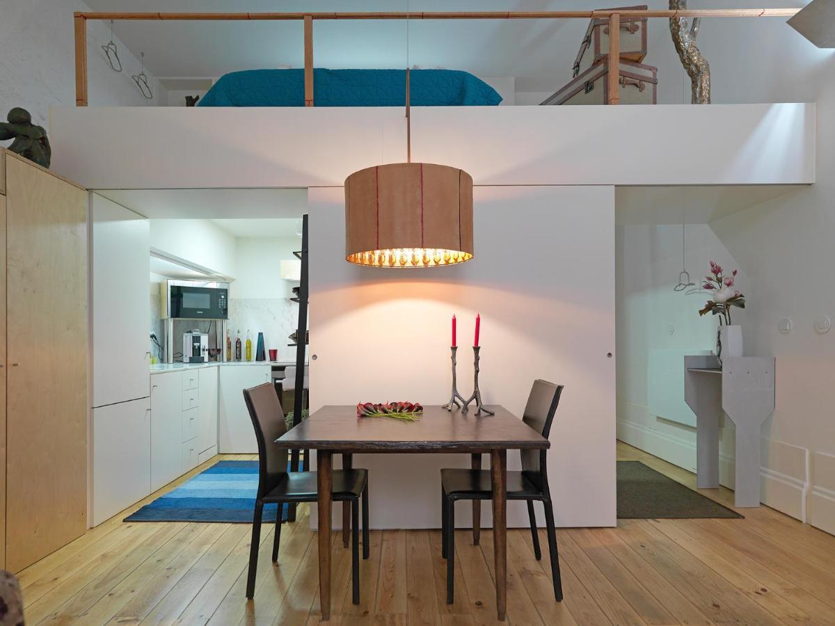 Flh Porto Stylish Apartment Exterior foto