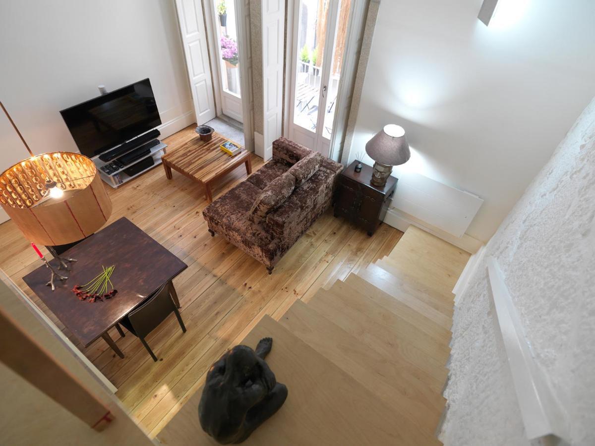 Flh Porto Stylish Apartment Exterior foto