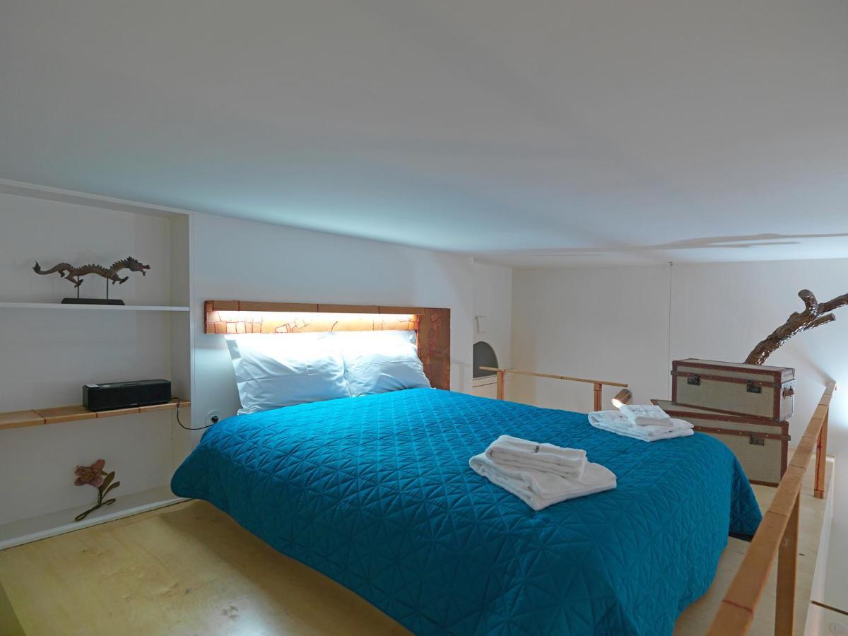 Flh Porto Stylish Apartment Exterior foto